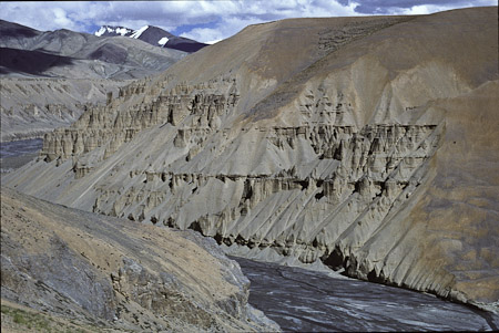 Tal des Shumkel Lungpa nach Pang 1995